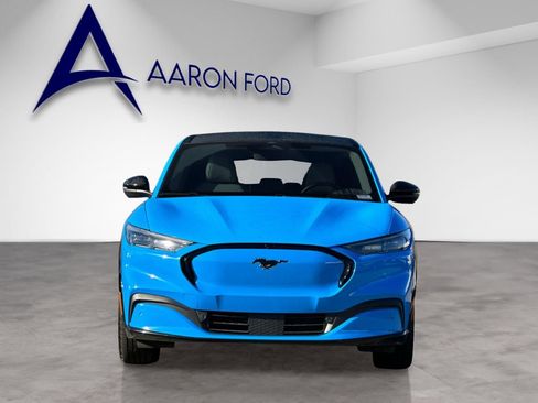 Used 2023 Ford Mustang Mach-E Premium AWD/4WD image 9