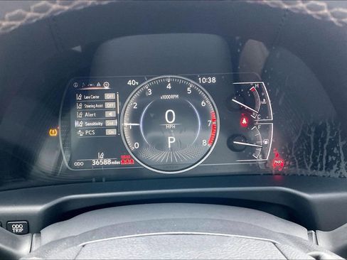 Used 2021 Lexus ES 350 350 w/ Accessory Package image 16