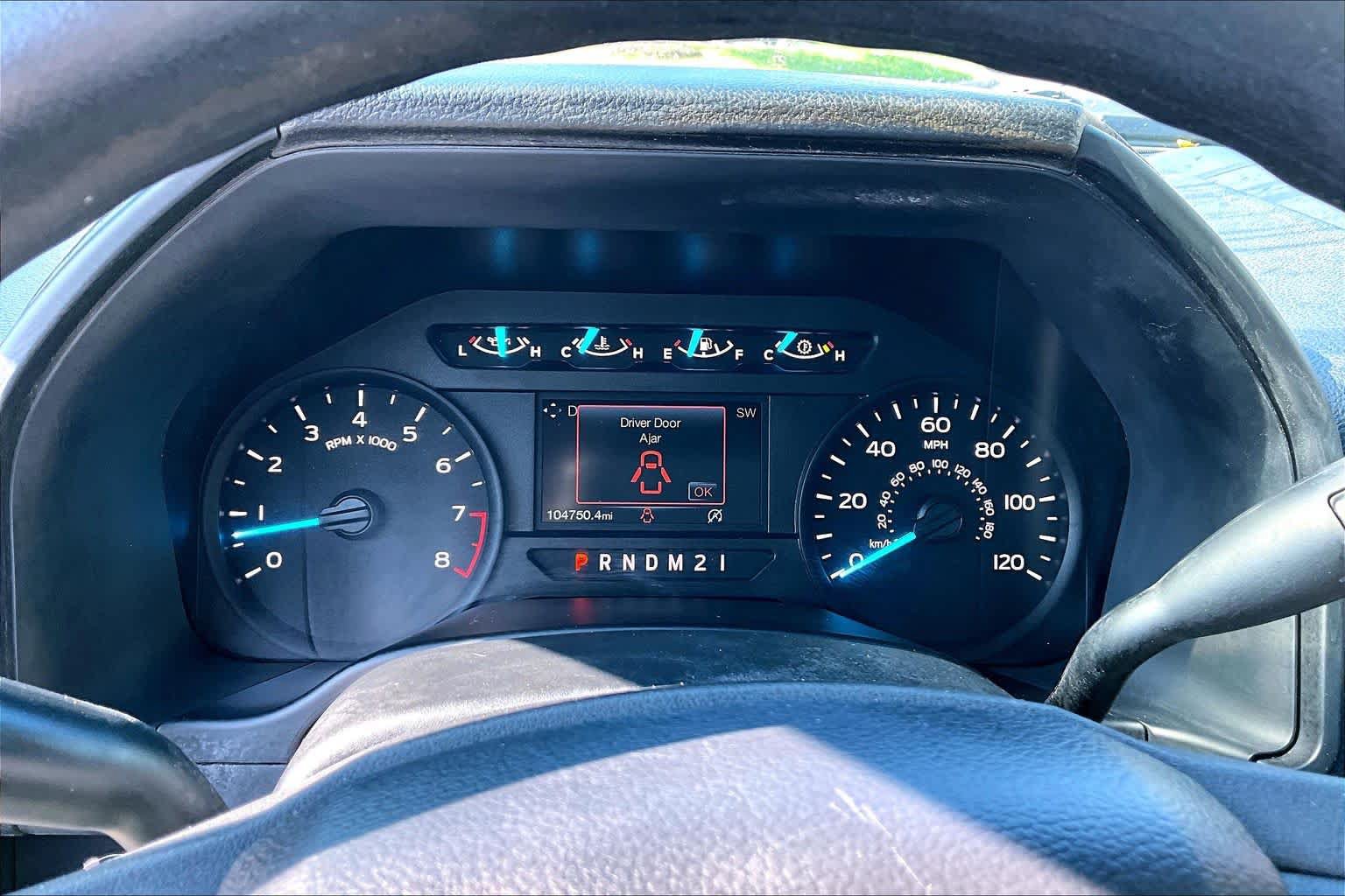 Used 2020 Ford F150 XL w/ Equipment Group 101A Mid RWD image 21