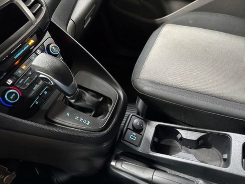 Used 2021 Ford Transit Connect XL FWD image 19