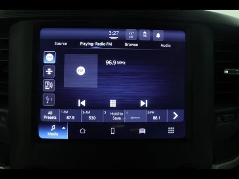 Used 2023 RAM 1500 Big Horn AWD/4WD image 27