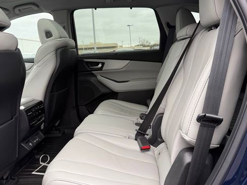 Certified 2023 Acura MDX Technology image 12