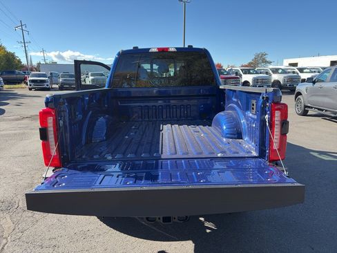 New 2026 Ford F350 XLT w/ XLT Premium Package AWD/4WD image 24