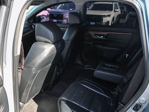 Used 2018 Honda CR-V EX-L image 18