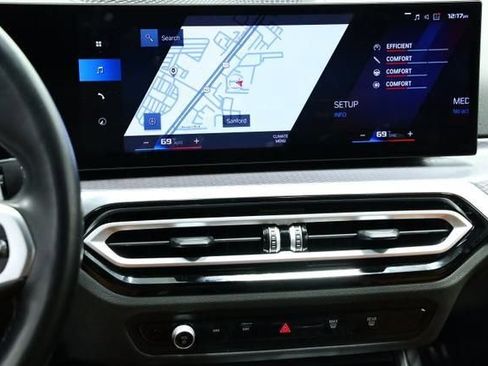 Used 2024 BMW M2 RWD image 14