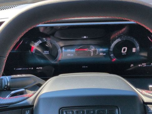 New 2026 Dodge Charger Scat Pack image 16