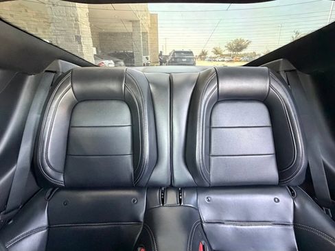 Used 2024 Ford Mustang GT Premium RWD image 21