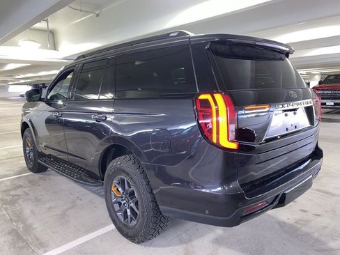 Used 2025 Ford Expedition Tremor AWD/4WD image 3
