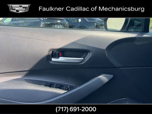 Used 2020 Toyota Corolla LE image 22