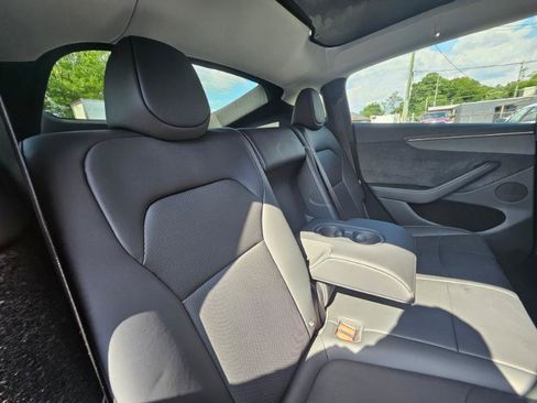 Used 2026 Tesla Model Y Long Range RWD image 74
