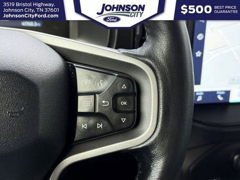 Used 2021 Ford Bronco First Edition AWD/4WD image 41