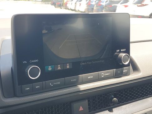 Certified 2024 Honda CR-V LX image 27