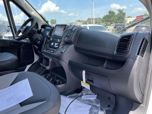 New 2025 RAM ProMaster 2500 w/ Convenience Group image 14