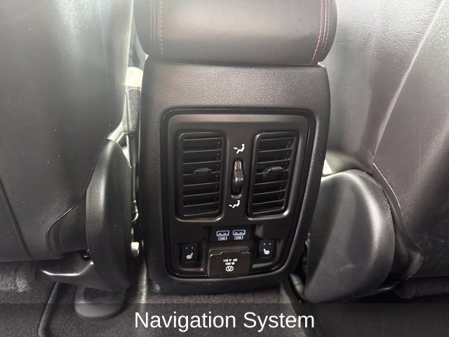 Used 2026 Dodge Durango GT AWD/4WD image 24