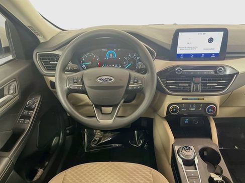 Used 2021 Ford Escape SE FWD image 22