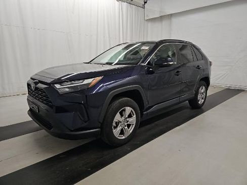 Used 2023 Toyota RAV4 XLE w/ Convenience Package AWD/4WD image 3