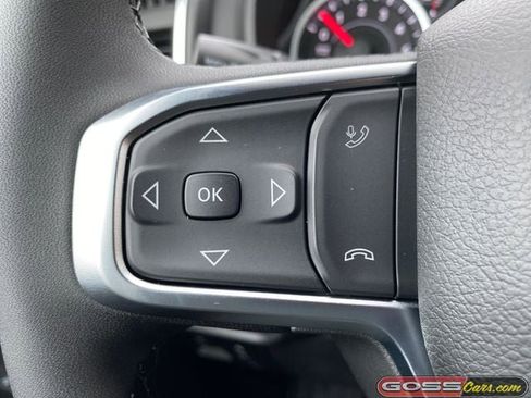 New 2026 RAM 1500 Big Horn image 17