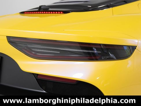 Used 2023 Maserati MC20 Coupe image 43