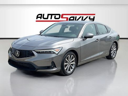 Used 2024 Acura Integra FWD image 3