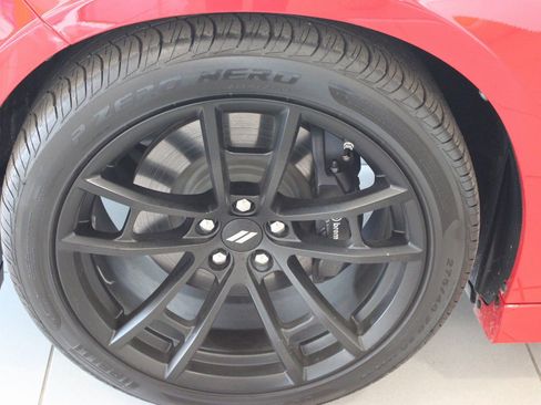 Used 2023 Dodge Charger Scat Pack w/ Daytona Edition Group RWD image 21