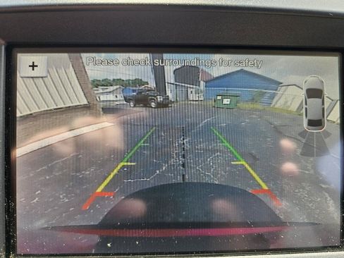 Used 2019 Ford Edge SEL w/ Equipment Group 201A FWD image 15