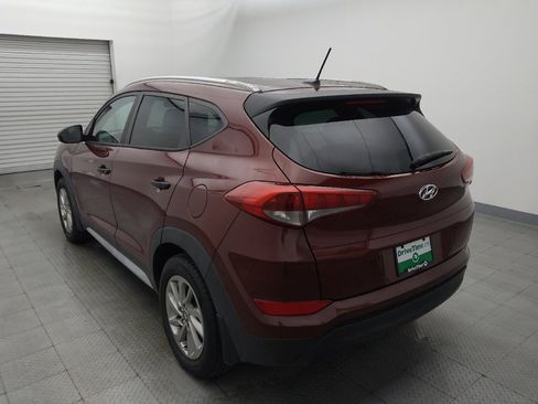 Used 2017 Hyundai Tucson SE AWD/4WD image 5