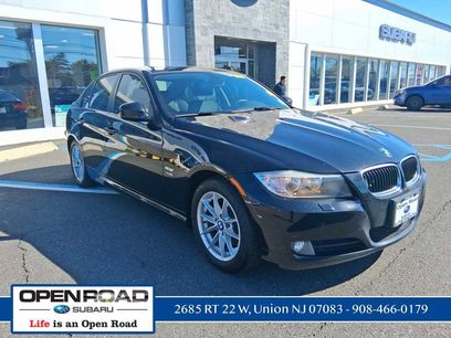Used 2010 BMW 328i xDrive Sedan
