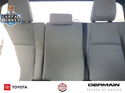 Certified 2024 Toyota Tacoma SR5 RWD image 30