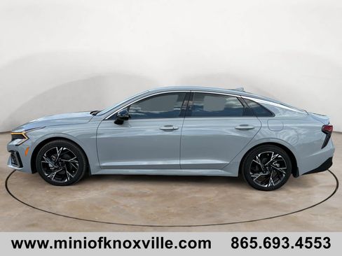 Used 2025 Kia K5 GT-Line AWD/4WD image 12
