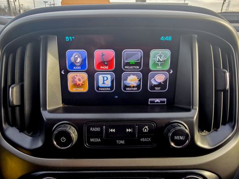 Used 2016 Chevrolet Colorado Z71 image 16