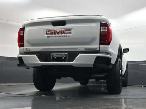 Used 2024 GMC Canyon Elevation w/ Trailering Package AWD/4WD image 31