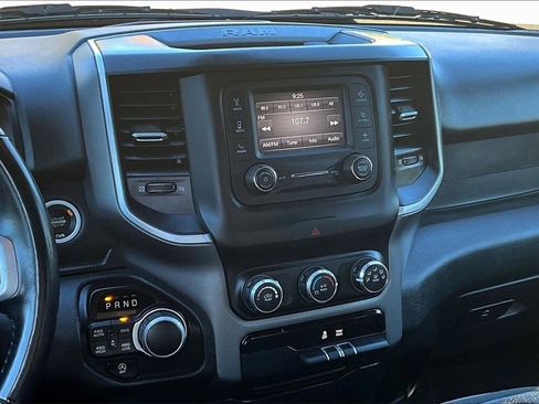 Used 2022 RAM 1500 Big Horn image 10