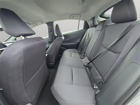 Used 2026 Toyota Prius LE image 12