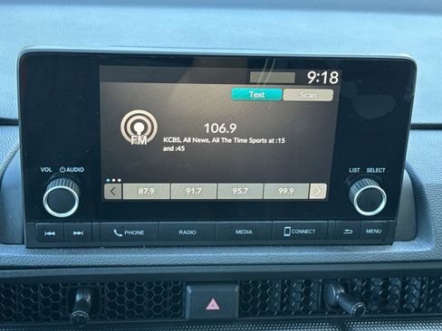 Used 2025 Honda CR-V EX image 21