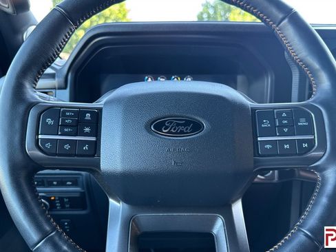 Used 2024 Ford F150 Tremor w/ Equipment Group 402A High AWD/4WD image 27