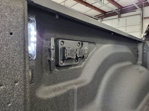 New 2025 RAM 2500 Big Horn image 11