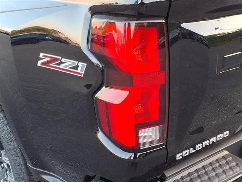 New 2026 Chevrolet Colorado Z71 w/ Technology Package AWD/4WD image 9