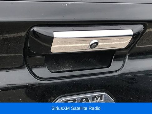 Used 2019 RAM 1500 Big Horn AWD/4WD image 7