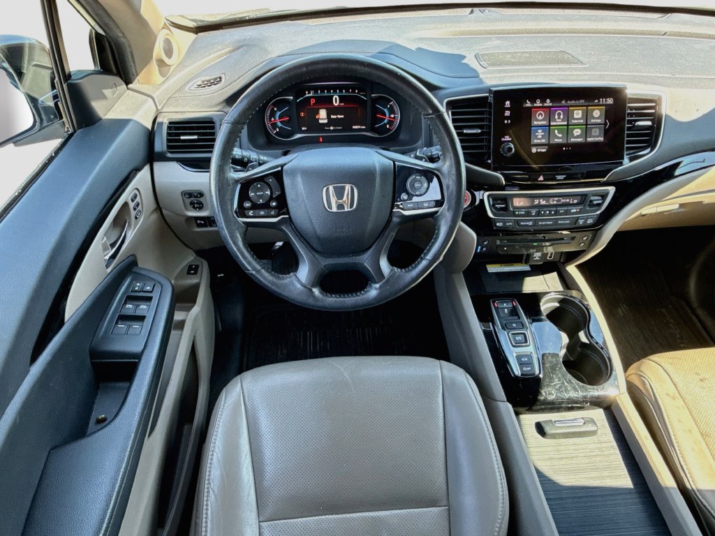 Used 2022 Honda Pilot Elite image 26