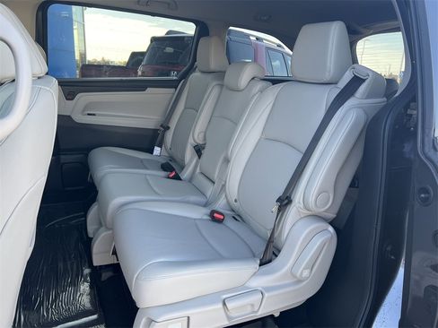 New 2026 Honda Odyssey EX-L image 20