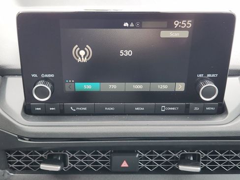 Used 2024 Honda Accord EX image 16