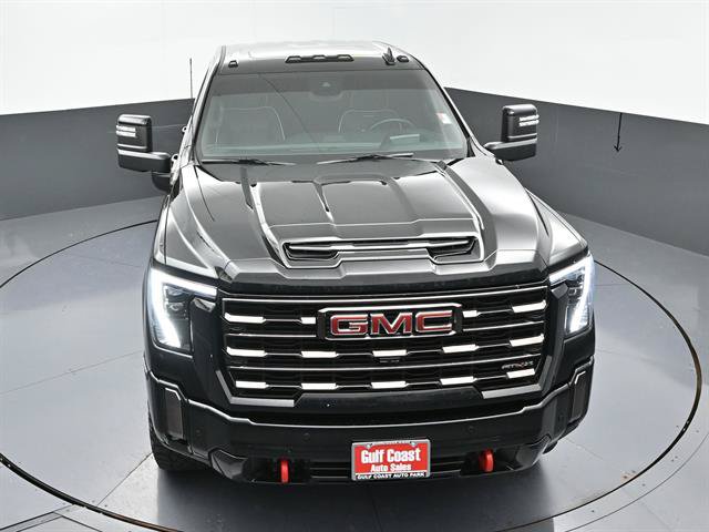 Used 2024 GMC Sierra 2500 AT4X AWD/4WD image 42