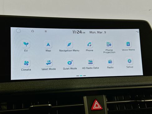 Used 2024 Kia EV6 Light image 21