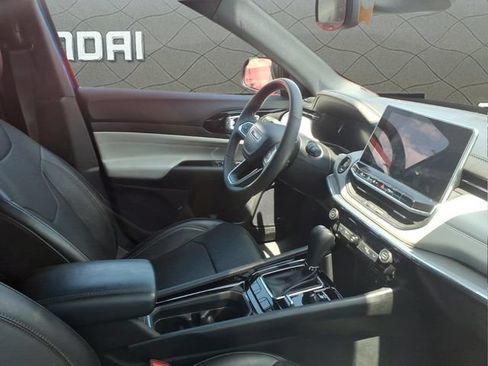Used 2023 Jeep Compass Limited w/ Elite Group AWD/4WD image 11