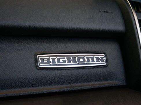 New 2026 RAM 1500 Big Horn image 35