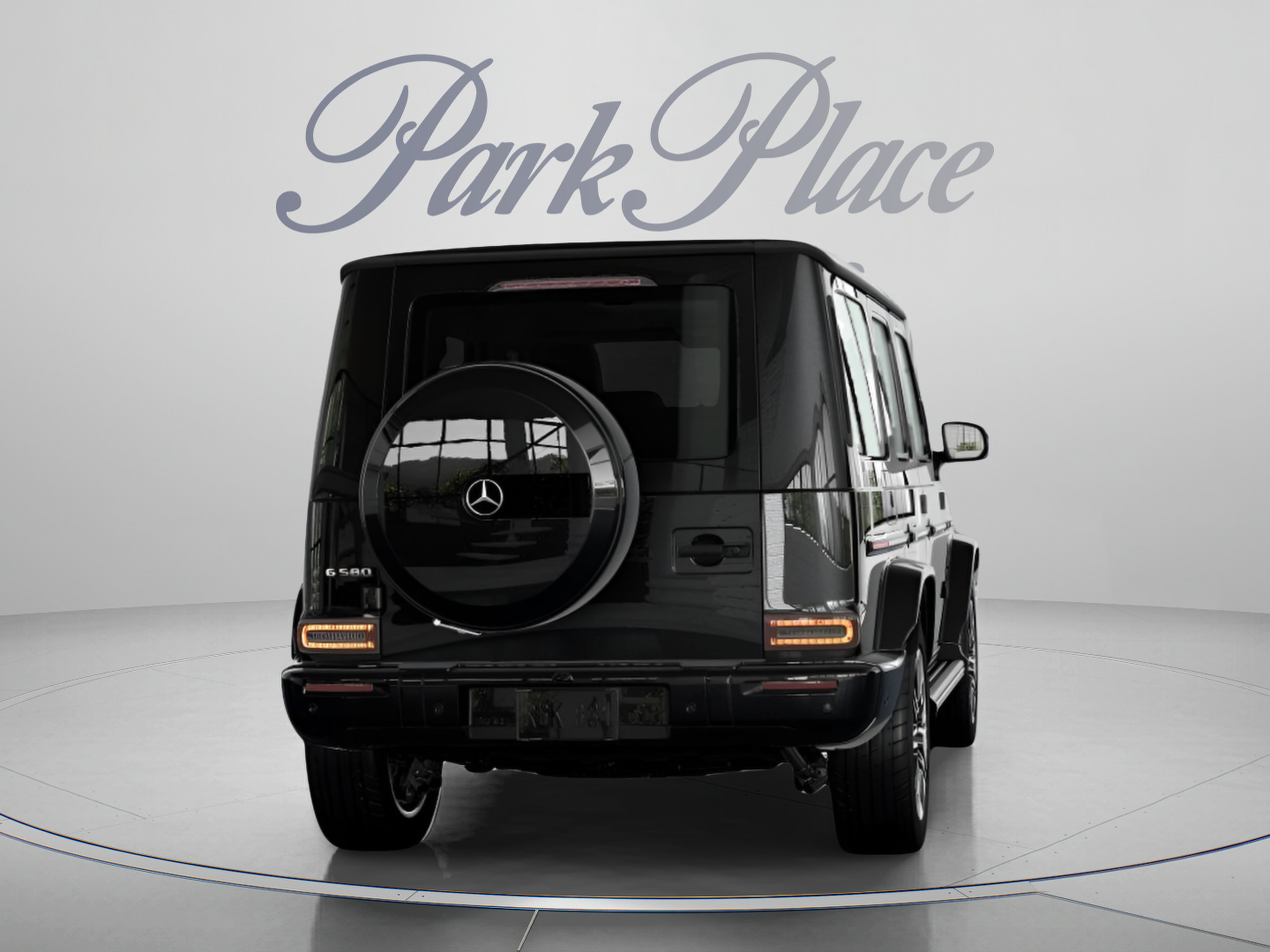 New 2027 Mercedes-Benz G 580 e image 18