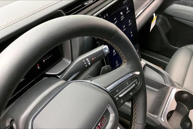 New 2026 GMC Terrain AT4 w/ Convenience Package III AWD/4WD image 9