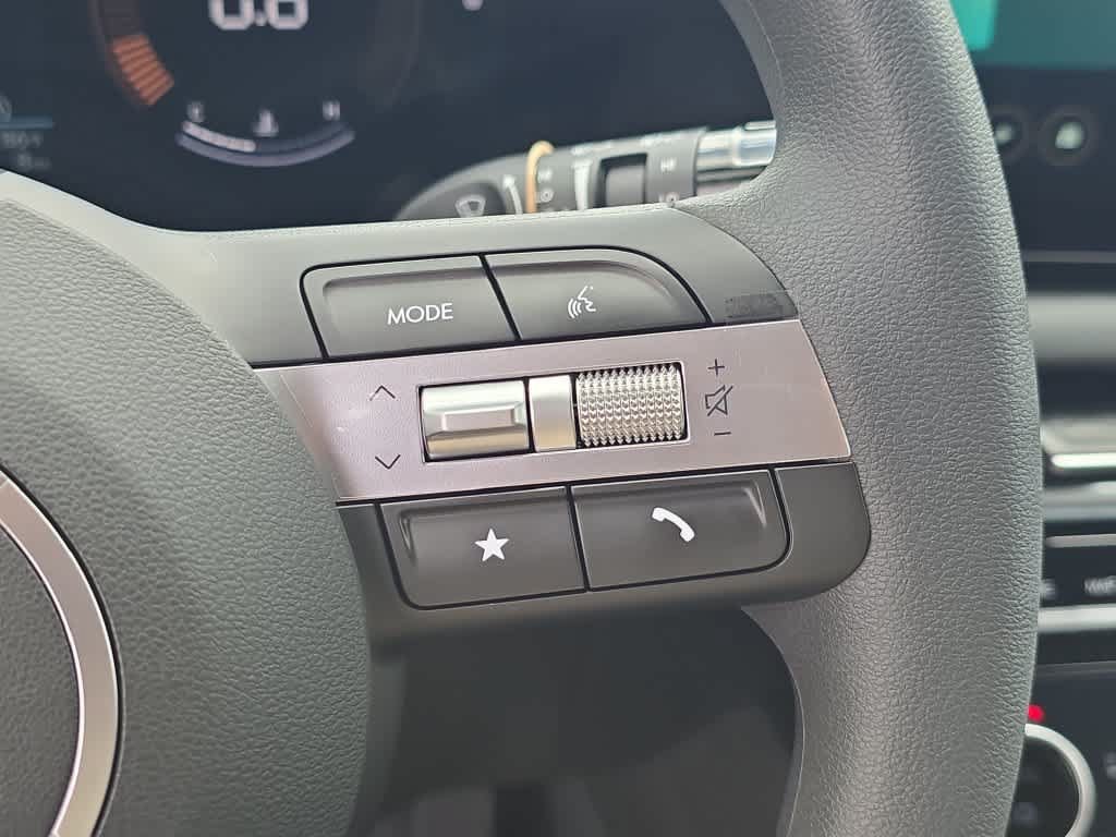 New 2026 Hyundai Tucson SEL Plus FWD image 25