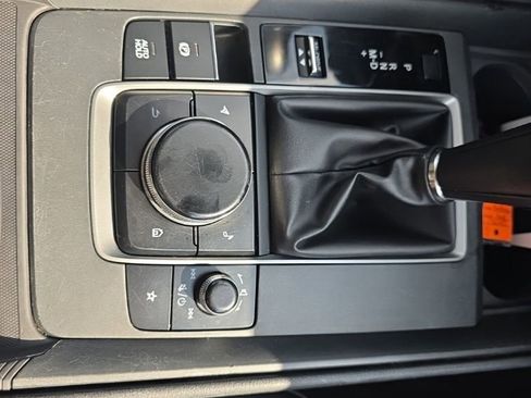 Used 2024 MAZDA CX-50 AWD 2.5 S w/ Preferred Package image 18