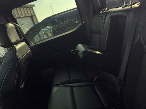 Used 2024 Ford F150 Raptor AWD/4WD image 8
